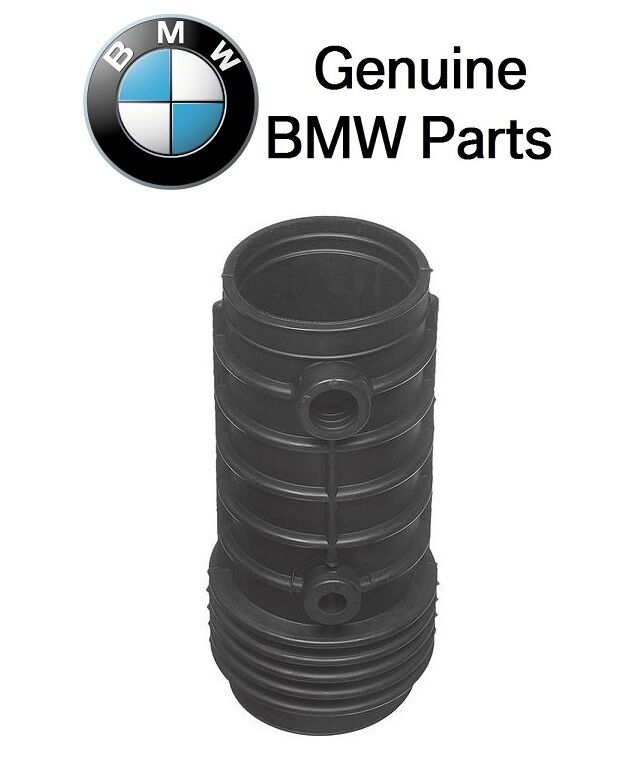 For BMW 535i 635i 735i Intake Boot-Air Flow Meter to Throttle Housing Genuine