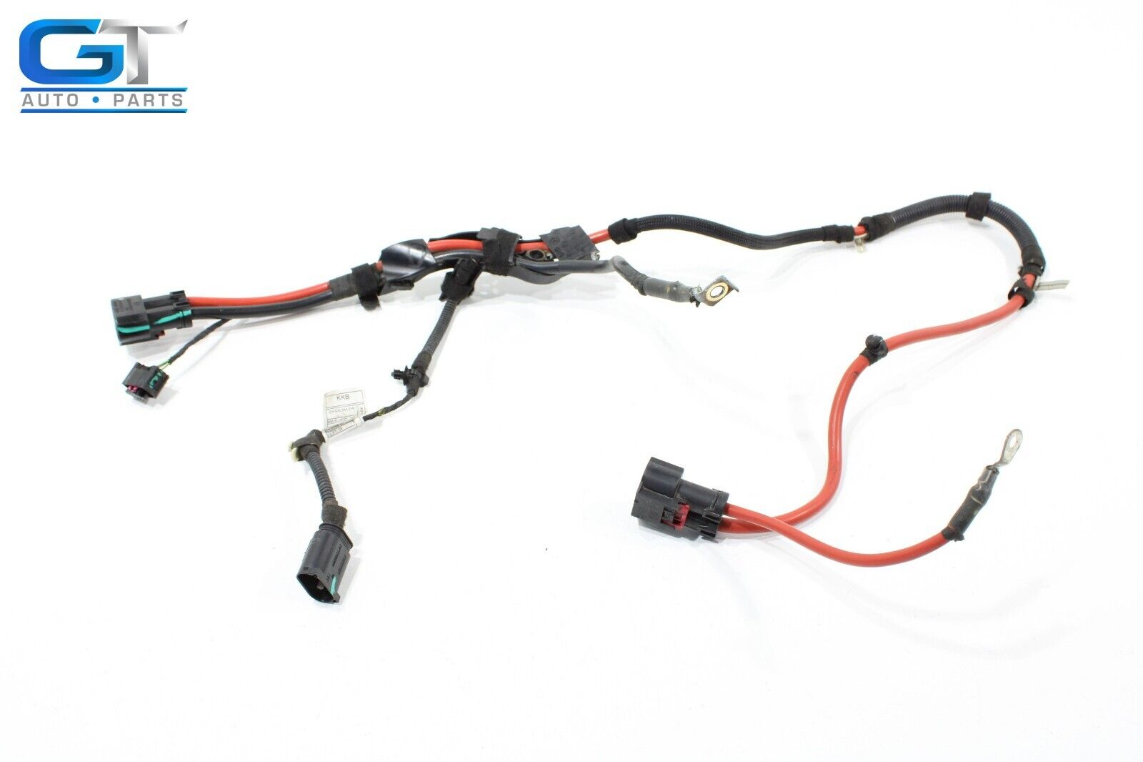BMW X5 F15 POWER STEERING GEAR RACK CABLE WIRE WIRING HARNESS OEM 2014 - 2018 💠