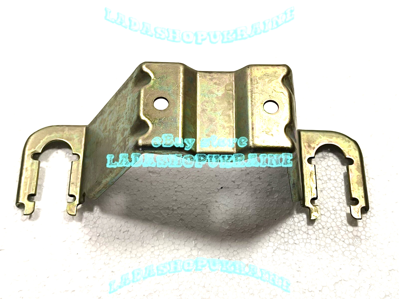 Catalyst Catalytic Converter mounting bracket LADA NIVA 21214 Soporte catalizado