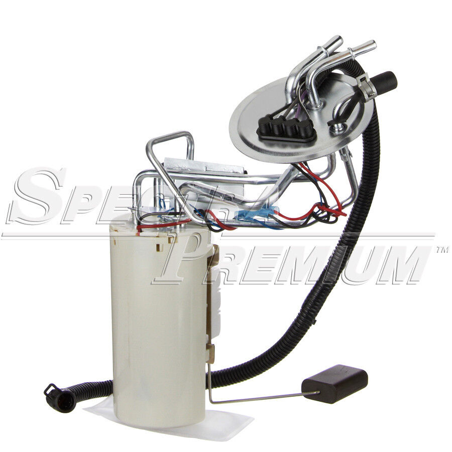 Fuel Pump and Sender Assembly Spectra SP2010H
