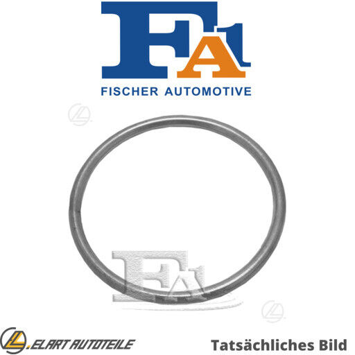 SEALING RING EXHAUST PIPE FOR FIAT LANCIA MULTIPLEA 186 182 B6 000 182 A4 000 FA1 80455