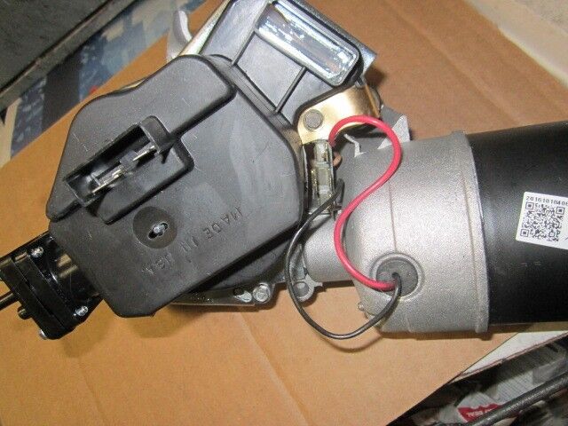 68 69 70 71 CHEVY IMPALA BELAIR CAPRICE BISCAYNE WIPER MOTOR+ PUMP ALL NEW