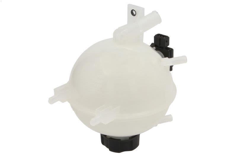 Balancing tank, coolant THERMOTEC DBP003TT for 307 (3A/C) 1.4 2000-