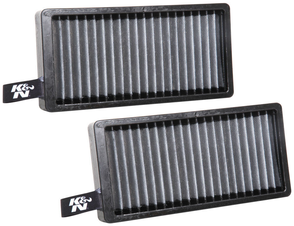 K&N Replacement Filter / Cabin Air Filter For BMW X1,X2,i3 / VF2060