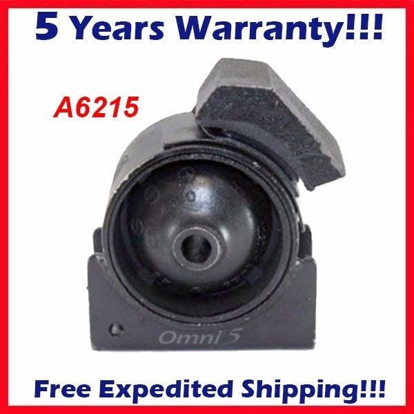 S498 Fits 1988-1992 Toyota Corolla 1.6L DOHC Front Motor Mount