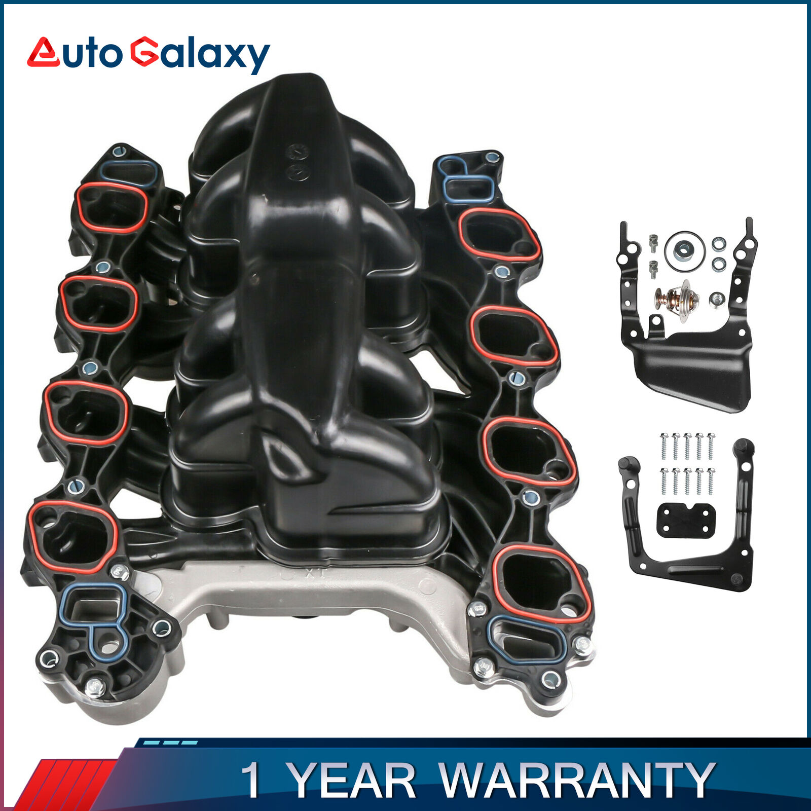 New Intake Manifold For Ford Explorer Lincoln Town Car Mercury Grand Marquis