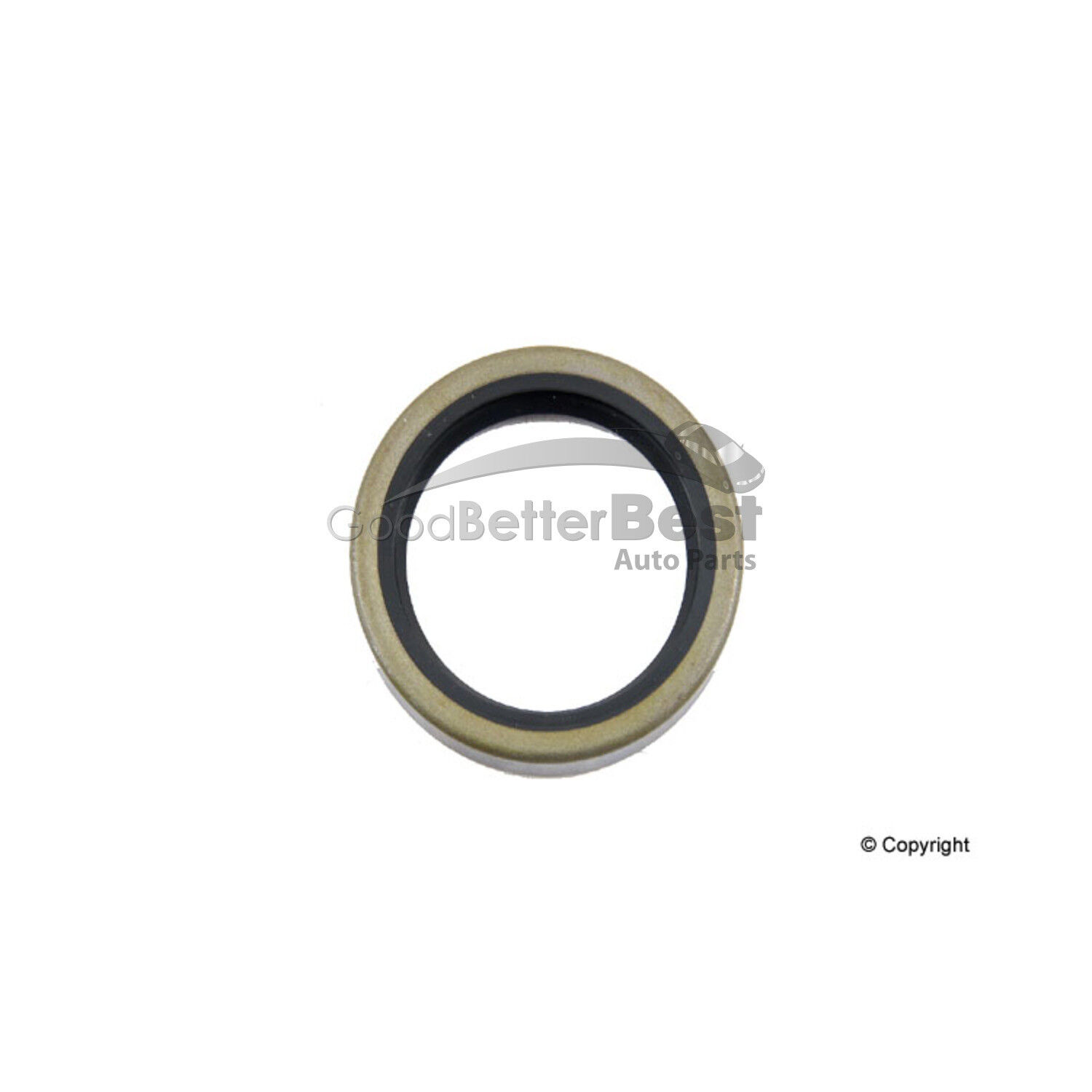 One New Nippon Reinz Wheel Seal Rear 9031142055 for Mazda for Toyota