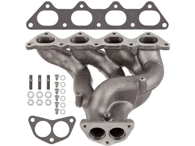 For 1990-1994 Plymouth Laser Exhaust Manifold 78817VPWS 1991 1992 1993