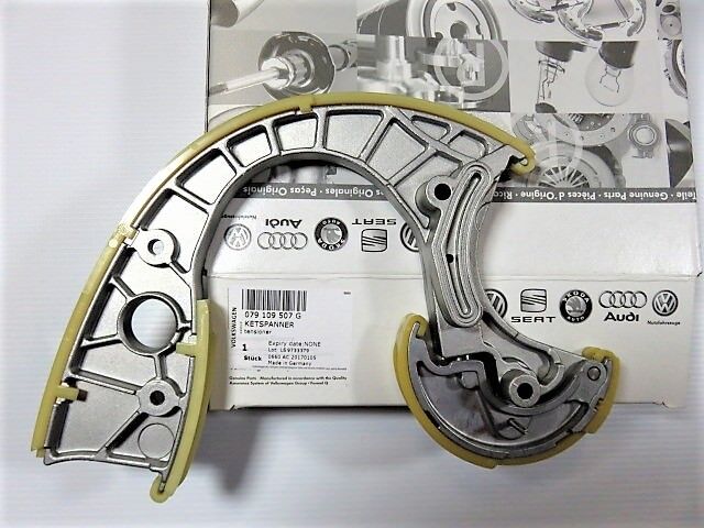 NEW Audi S4 2004-2009 Engine Timing Chain Tensioner 079109507G 079-109-507-G
