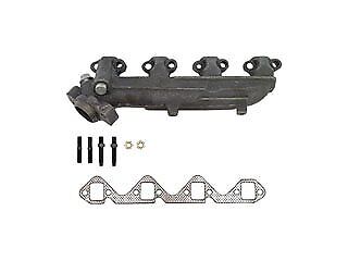 Dorman 598BE51 Exhaust Manifold Right Fits 1982-1985 Lincoln Town Car 1983 1984