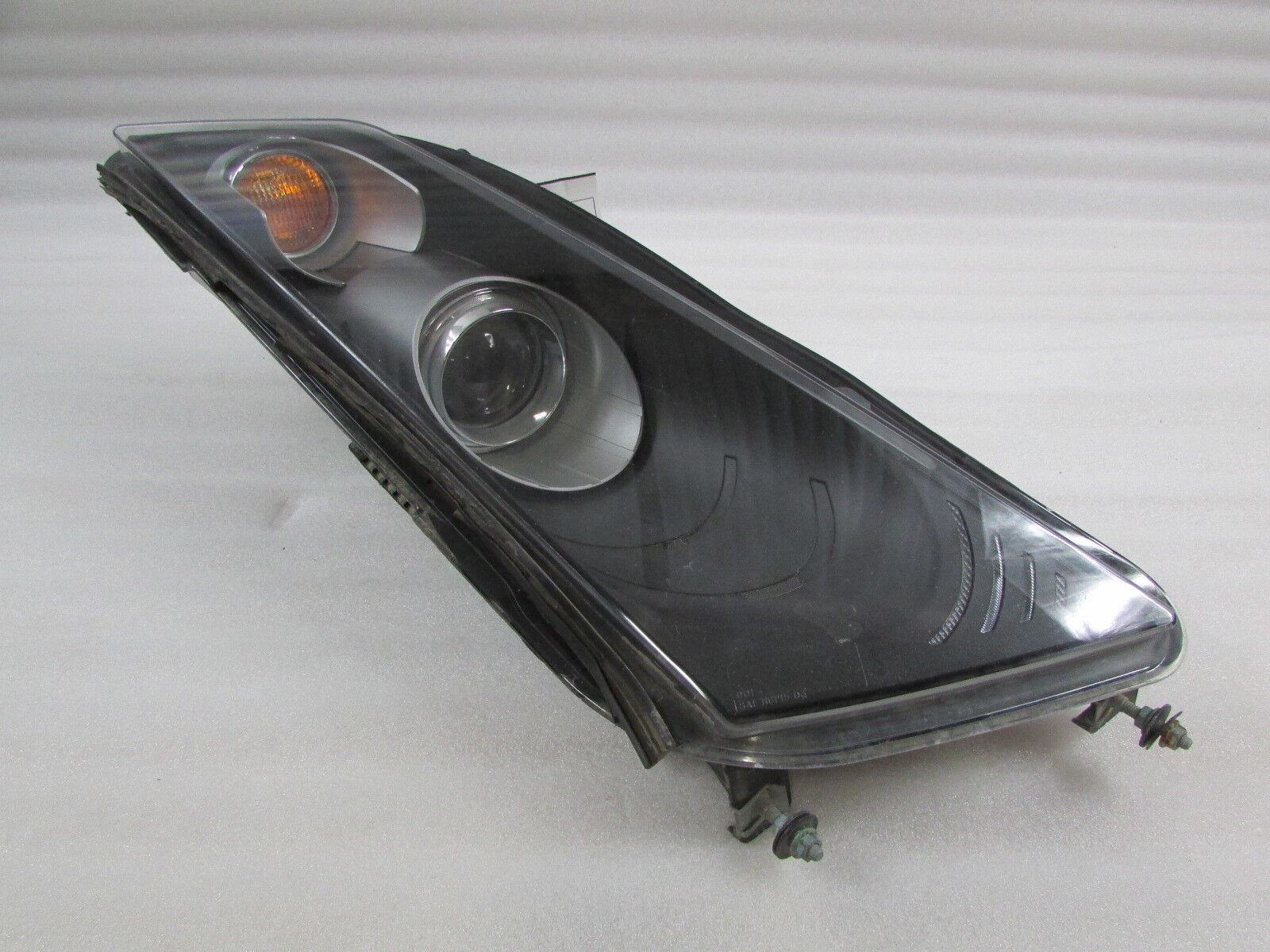 Lamborghini Gallardo, RH Headlamp / Headlight Assembly, Used, P/N 401941004F