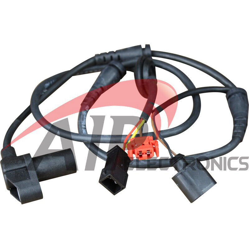 NEW ABS WHEEL SPEED SENSOR **FOR FRONT LEFT DRIVER SIDE A6 / RIGHT PASSENGER S4