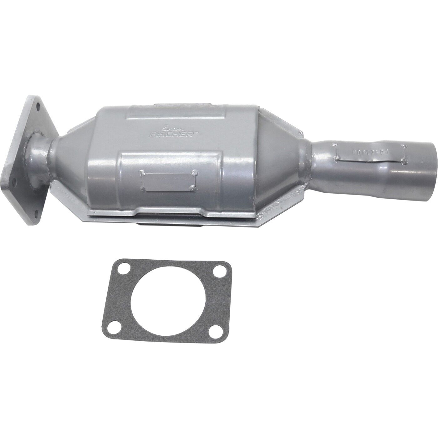 Catalytic Converter Fits 2006-2011 Buick Lucerne and Cadillac DTS 4.6L Engine