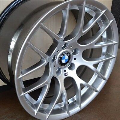 BMW OEM FACTORY BMW STYLE 359 COMPETITION M3 WHEELS FOR E9X 3 SERIES  19