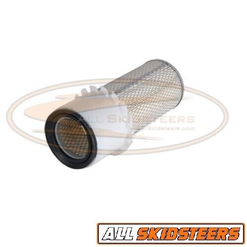 Engine Air Filter Outer for Mustang Skid Steers Loaders 320 322 345 42018567