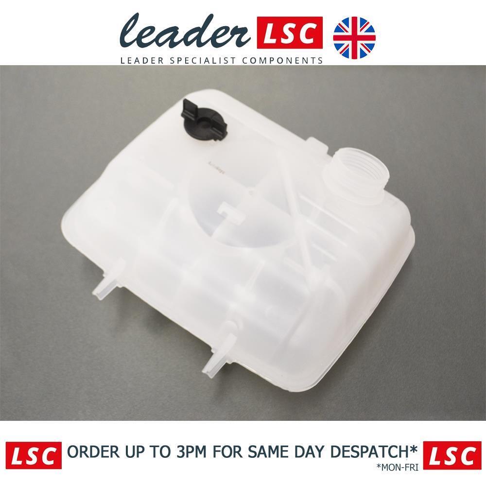 Coolant Expansion / Header Tank for Fiat Scudo & Ulysse - NEW 1488949080