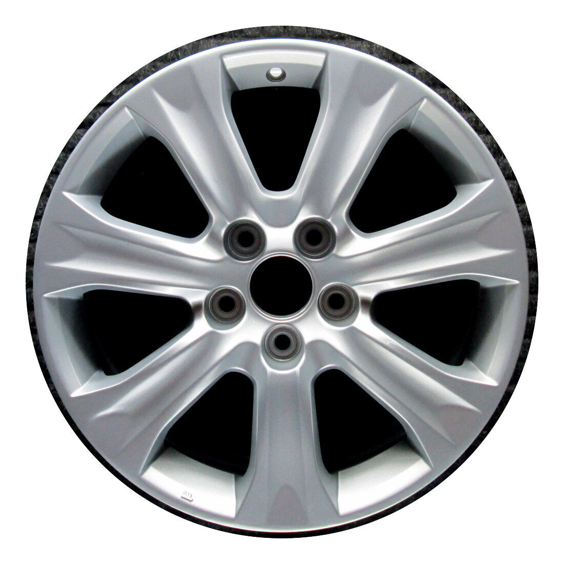 Wheel Rim Acura RL 18 2009-2011 42700SJAA61 42700SJAA62 42800SJAA61 OE 71783