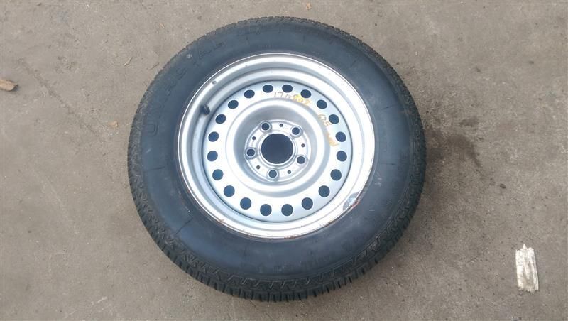 Full Size Spare with Tire for BMW 525I - 205/65/15