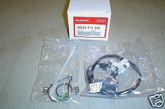 1991 - 1995 Acura Legend Speed Sensor Repair Kit