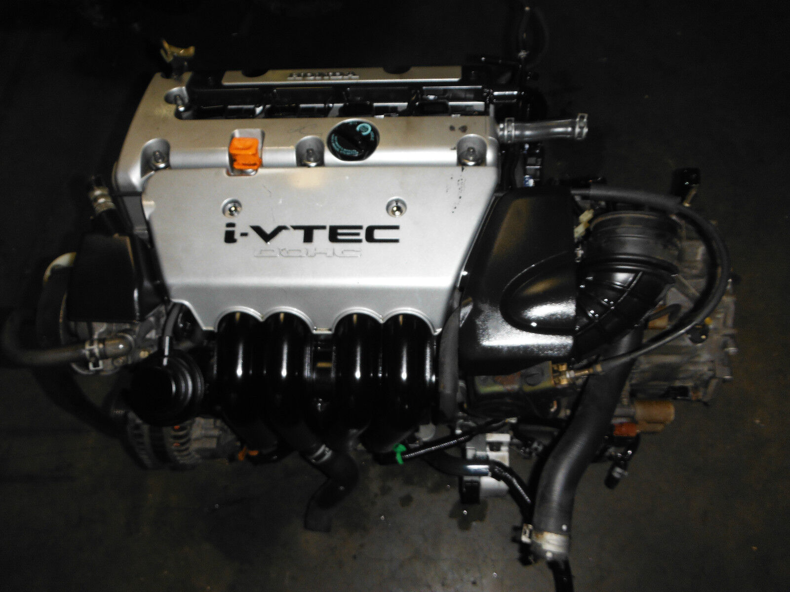 Acura RSX Honda Civic JDM K20A DOHC i-Vtec Engine Japanese Motor ivtec K20 Used