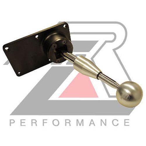 Ralco RZ Short Throw Shifter w/ Shift Knob Kit For Nissan 180SX 240SX 200SX SR20