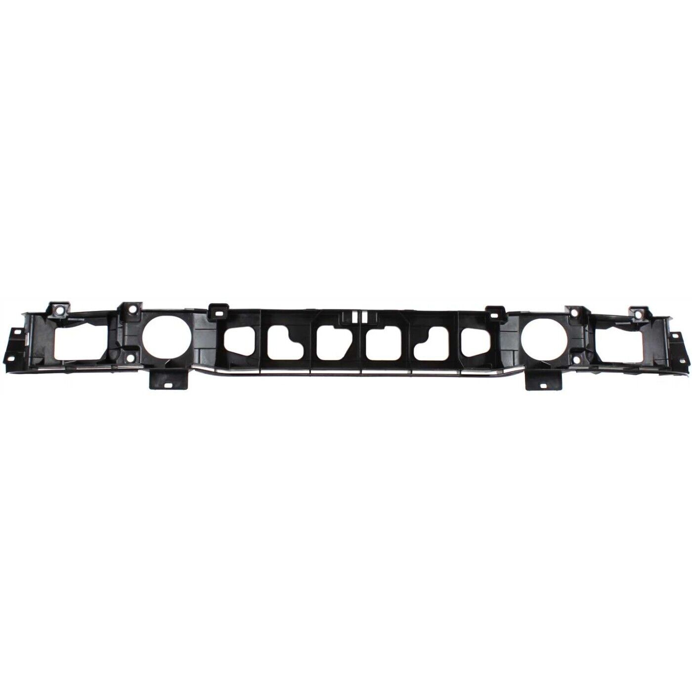 Header Panel For 92-95 Ford Taurus ABS Plastic
