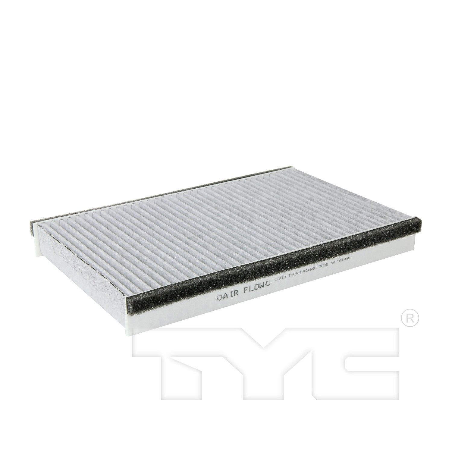 TYC 800150C Cabin Air Filter For 05-16 Land Rover LR3 LR4 Range Rover Sport