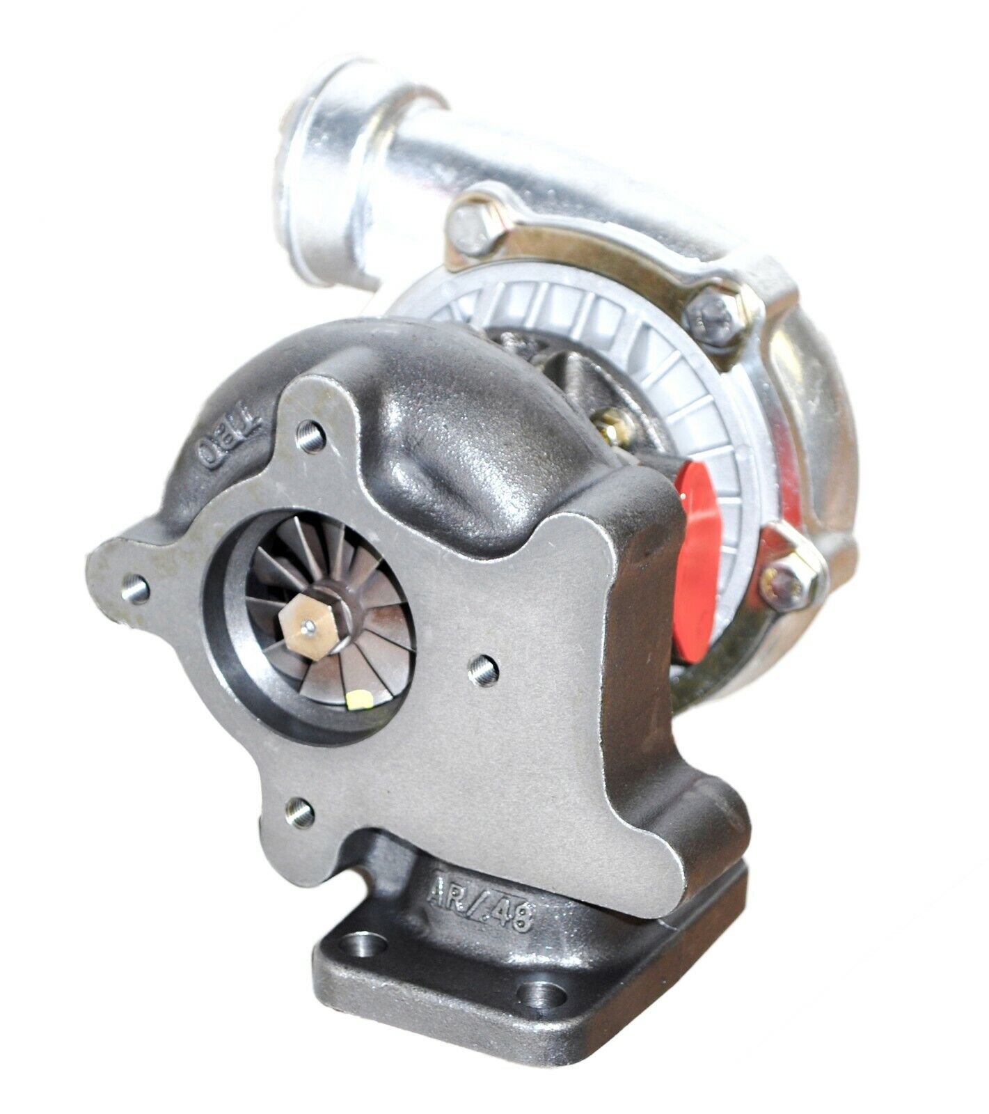 For T3 Turbo Charger .48 A/R .42AR Turbocharger Universal