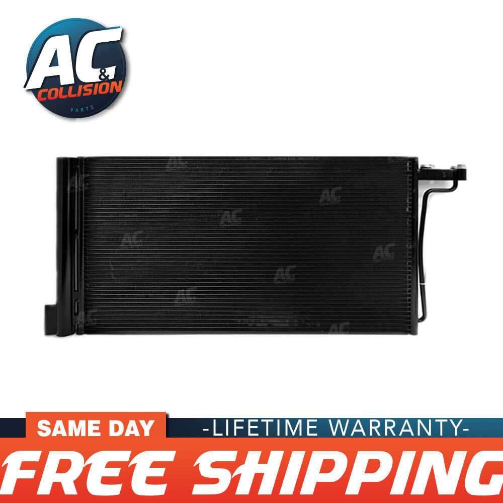 A/C Condenser for 12 13 14 Ford Focus 2.0 L4
