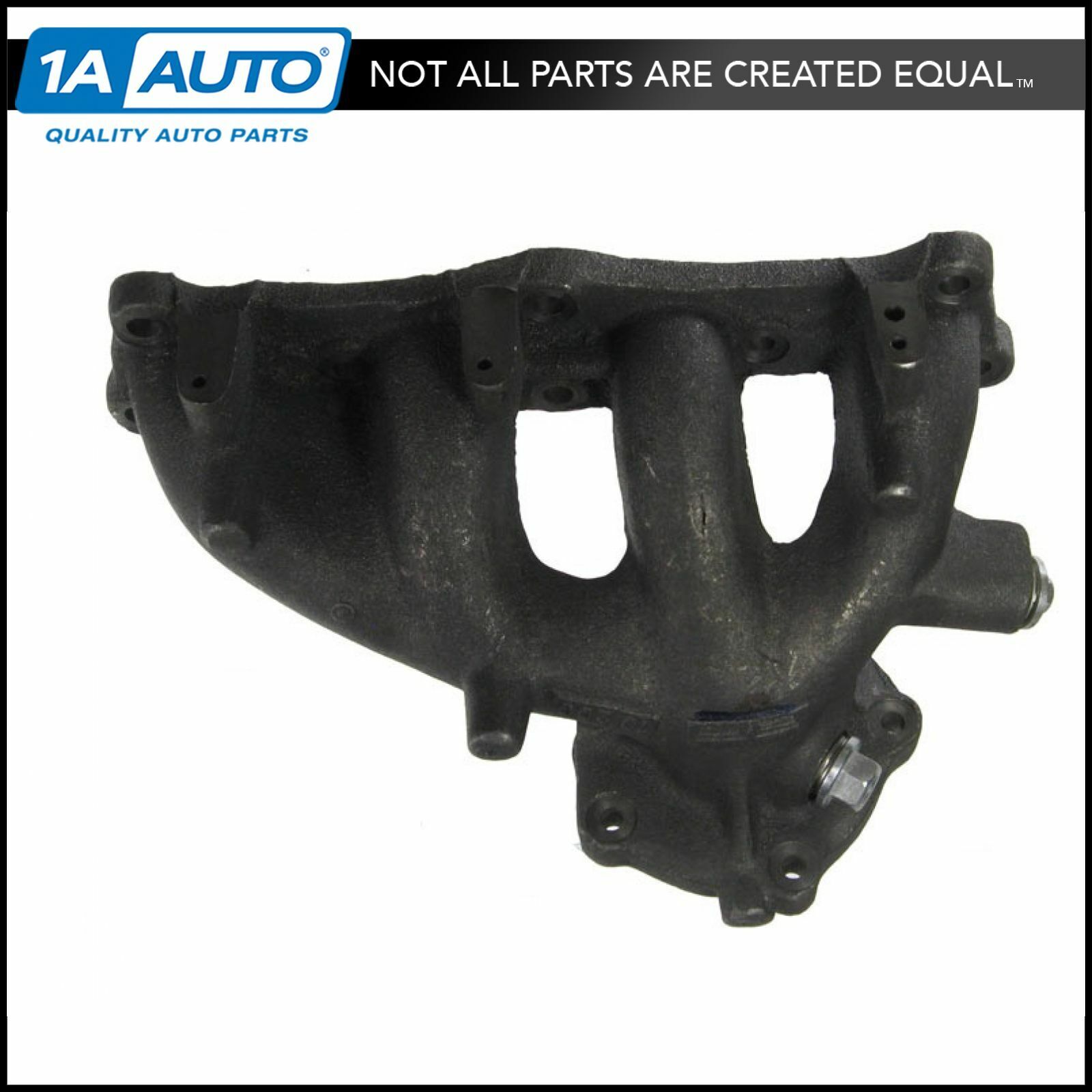 Exhaust Manifold NEW for 95-98 Mazda Protege 1.5L