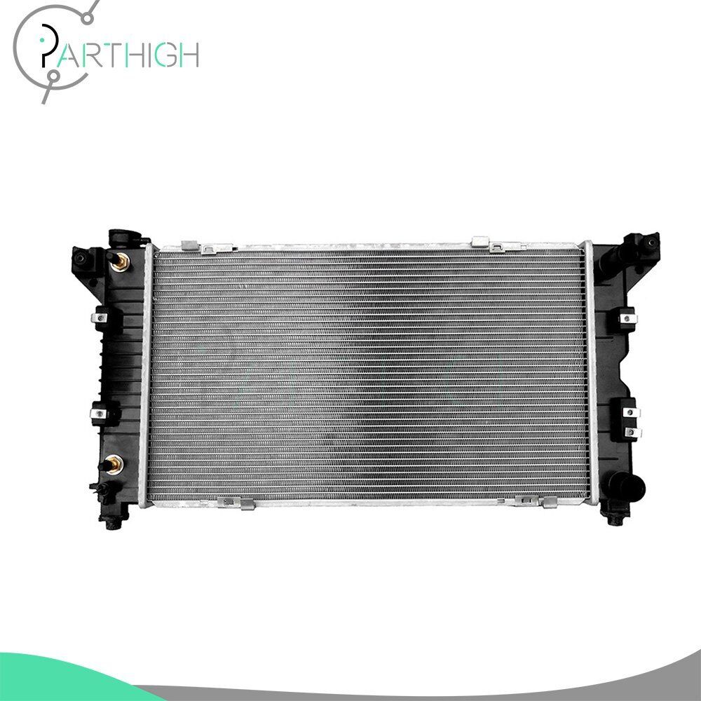 New Radiator for Crysler Dodge Plymouth Town & Country Grand Voyager Caravan