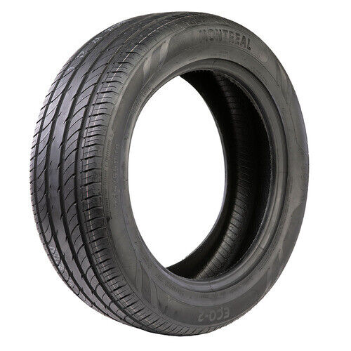Montreal Eco-2 225/65R17 102H BSW (1 Tires)