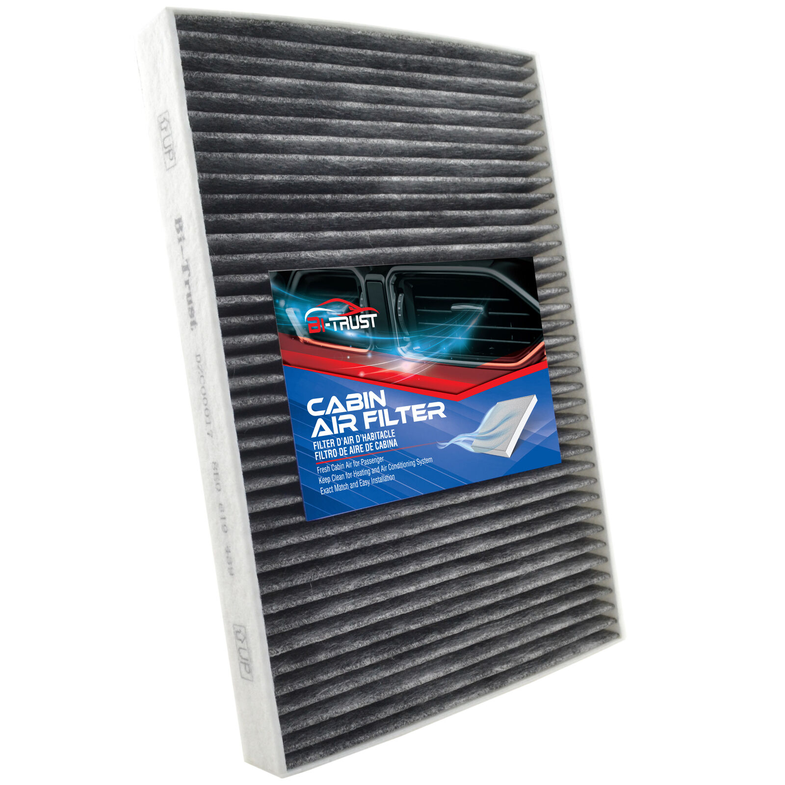 Cabin Air Filter for Audi A4 A6 S4 S6 Allroad Quattro RS4 RS6 S4 S6 A4 Quattro