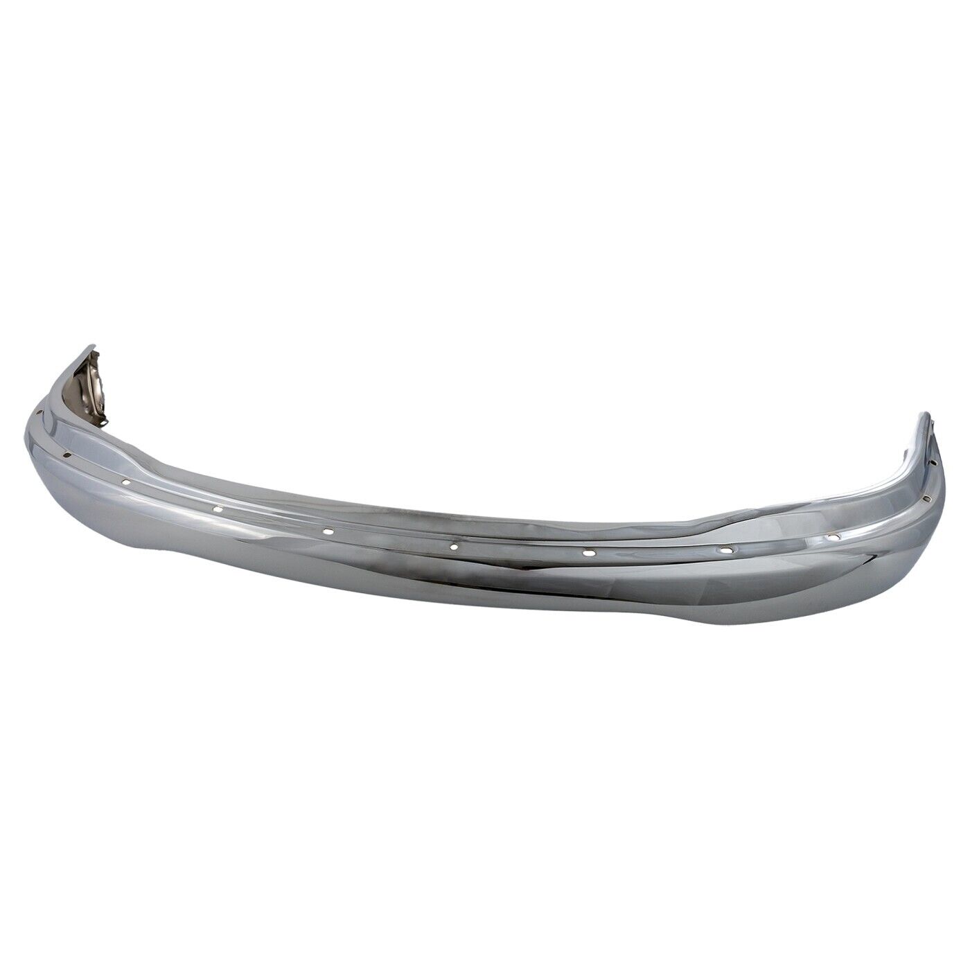 Front Bumper For 1999-2003 Ford F-150 1999-2002 Expedition 04 F-150 Heritage