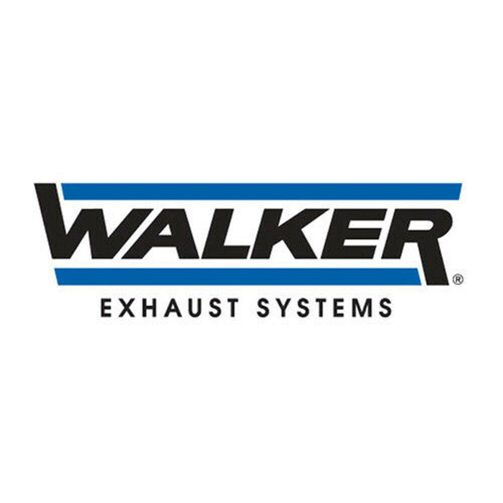 Walker Exhaust Tail Pipe 44596