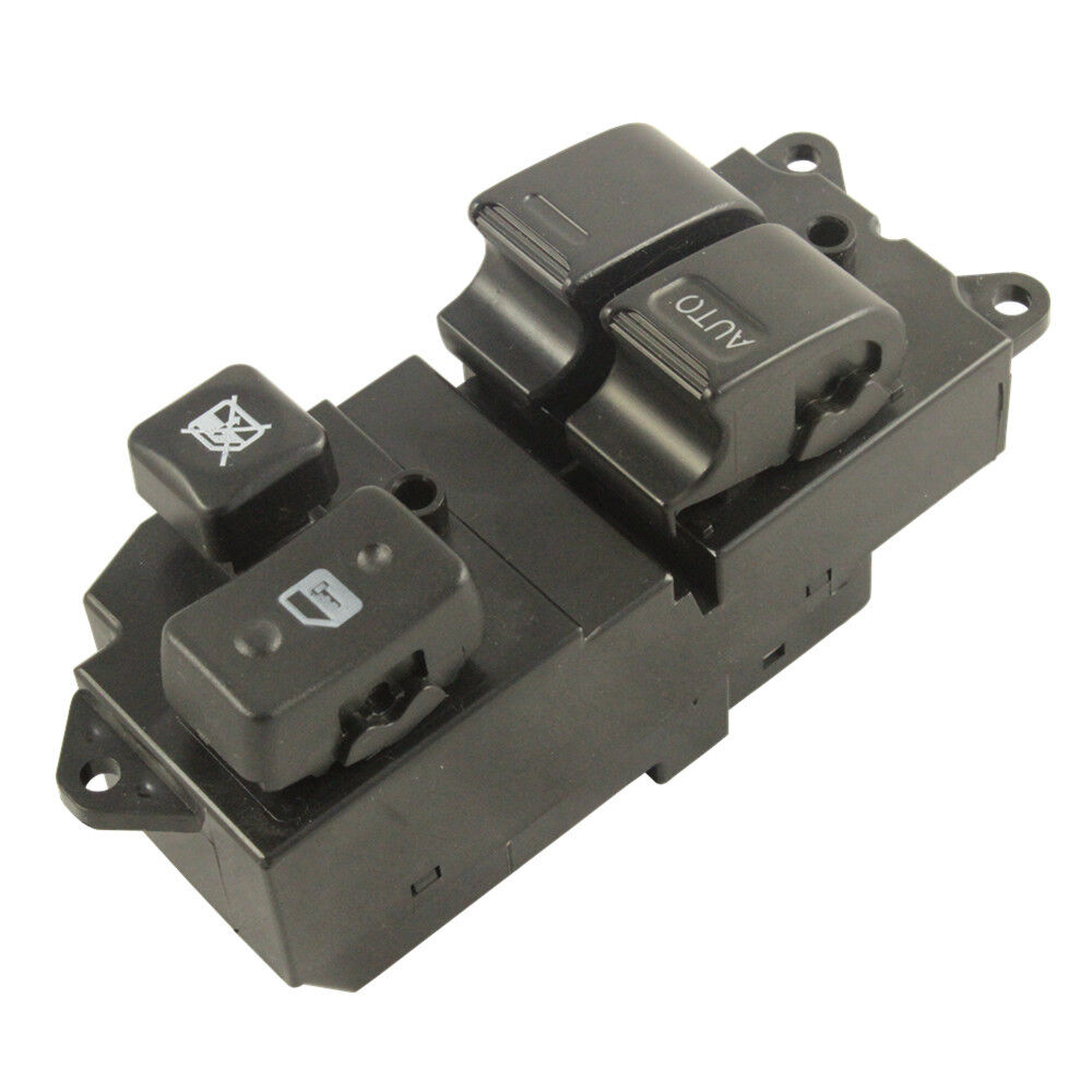 New Electric Power Window Master Switch For 1989-2000 Toyota Pickup T100 Tacoma