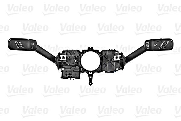 VALEO Steering Column Switch Fits SKODA Fabia VW Polo 2014- 6C0953513