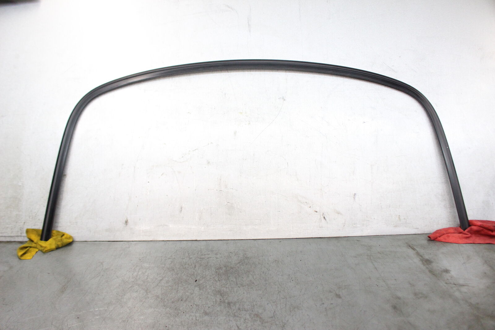 BMW E36 318ic 323ic 325ic 328ic M3 Convertible Top Cover Trim Molding OEM LM33