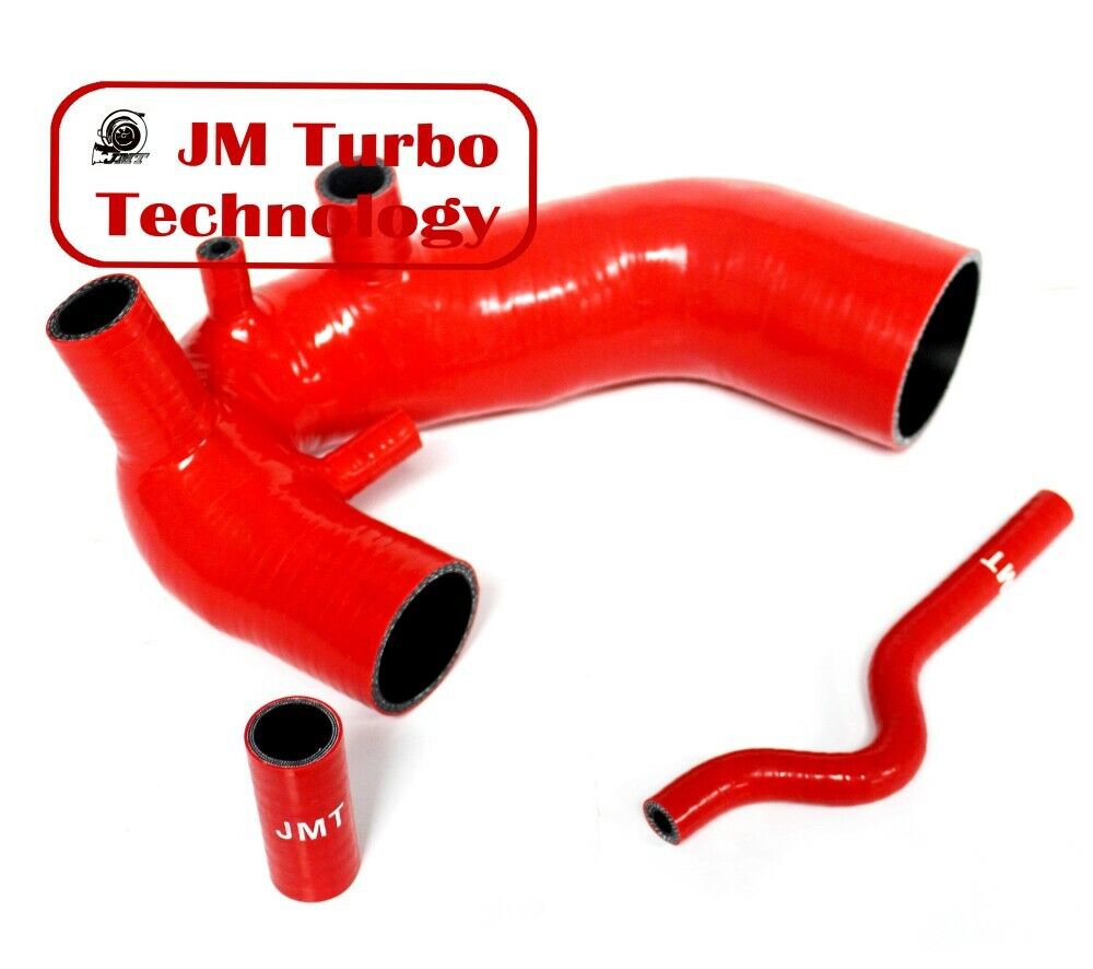 AUDI A4 / VW Passat B5 1.8T 97-01 TURBO Induction Intake Pipe SILICONE HOSE