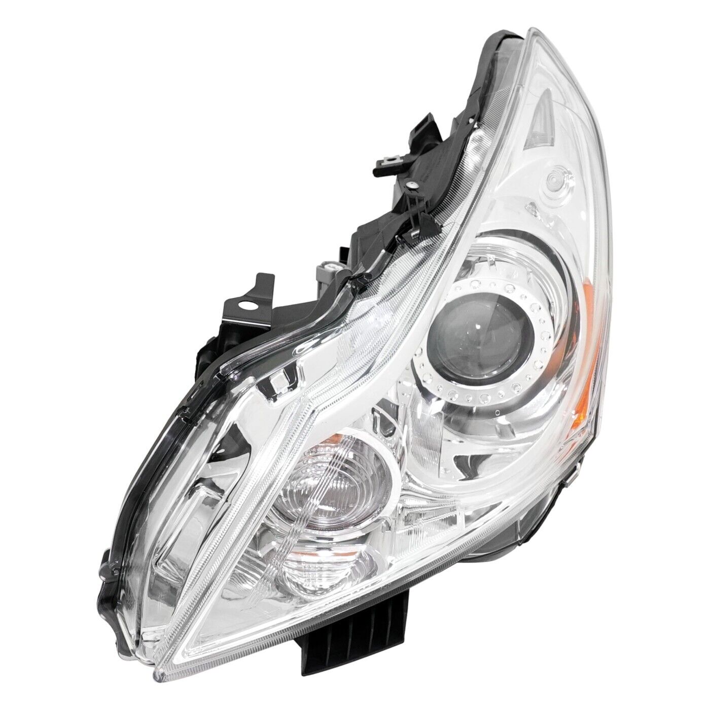 Headlight For 2010-2012 Infiniti G37 Driver Side