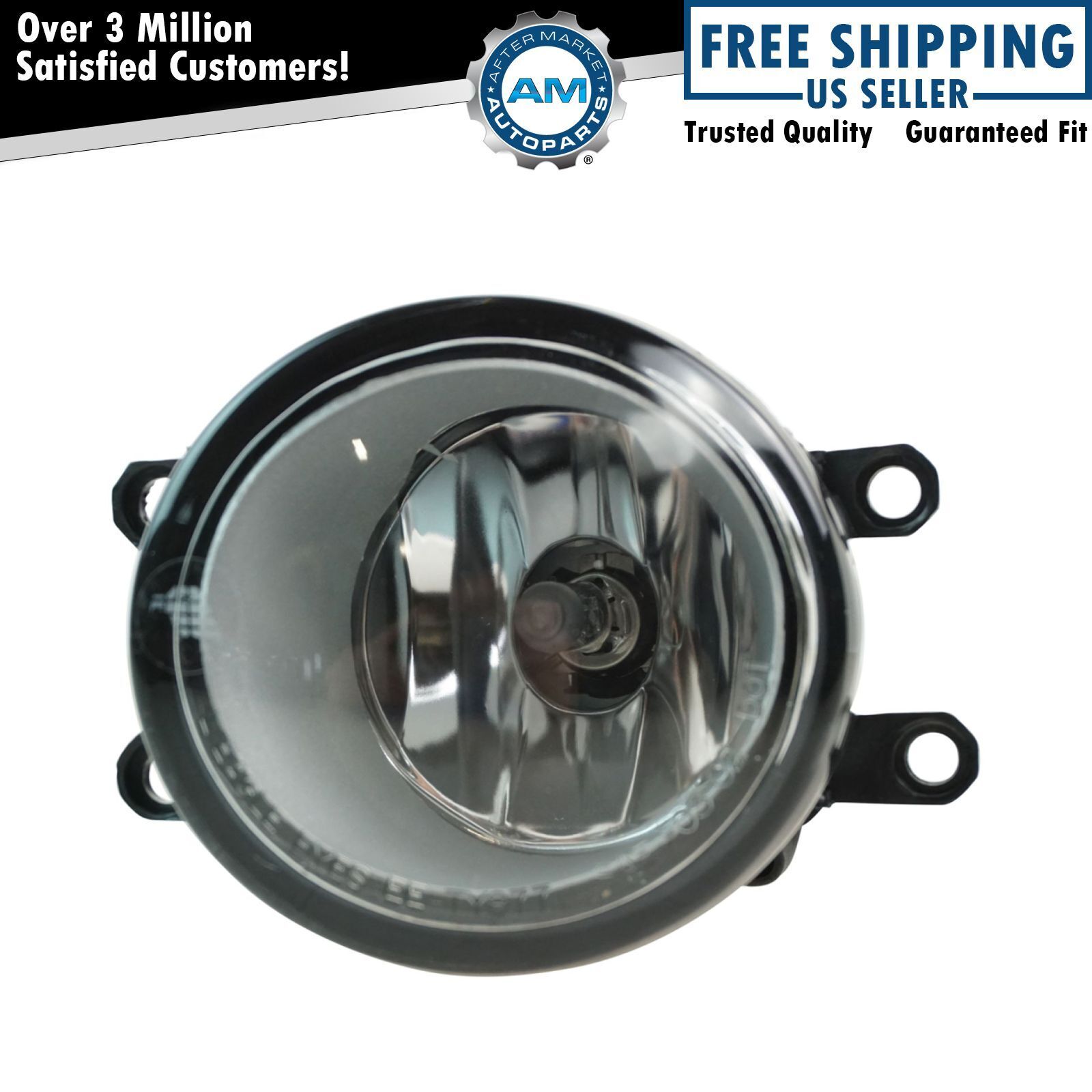 Driving Fog Light Lamp LH Left Driver Side for RX350 IS-F Corolla Camry Corolla