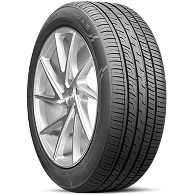 Tire 235/55R17 Pantera Platinum Touring A/S AS All Season 103V