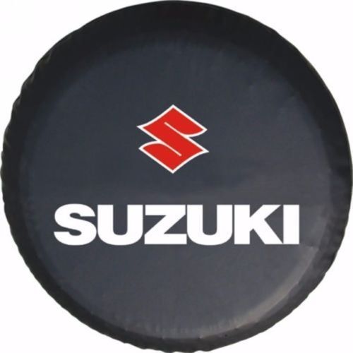 Suzuki XL-7 Grand Vitara Spare Wheel Tire Tyre Cover Case Bag Protector 28~29 M