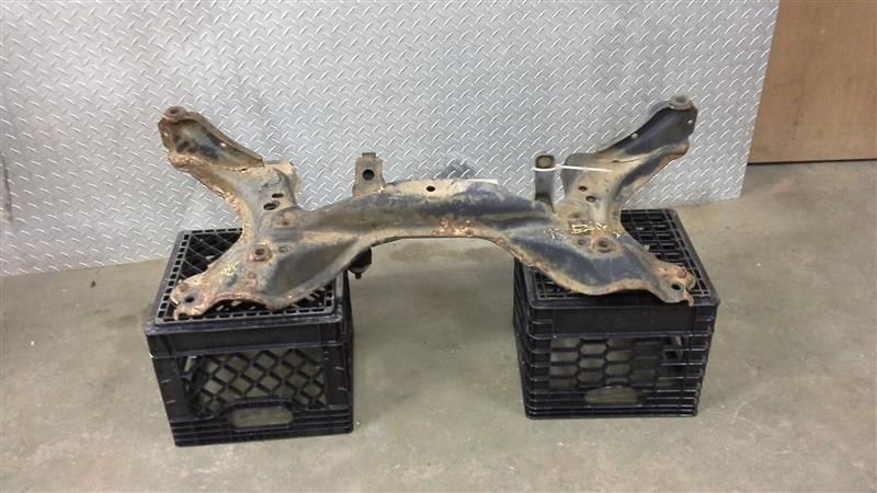 Crossmember/K-Frame Front Coupe ZX2 Suspension Fits 97-03 ESCORT 34255