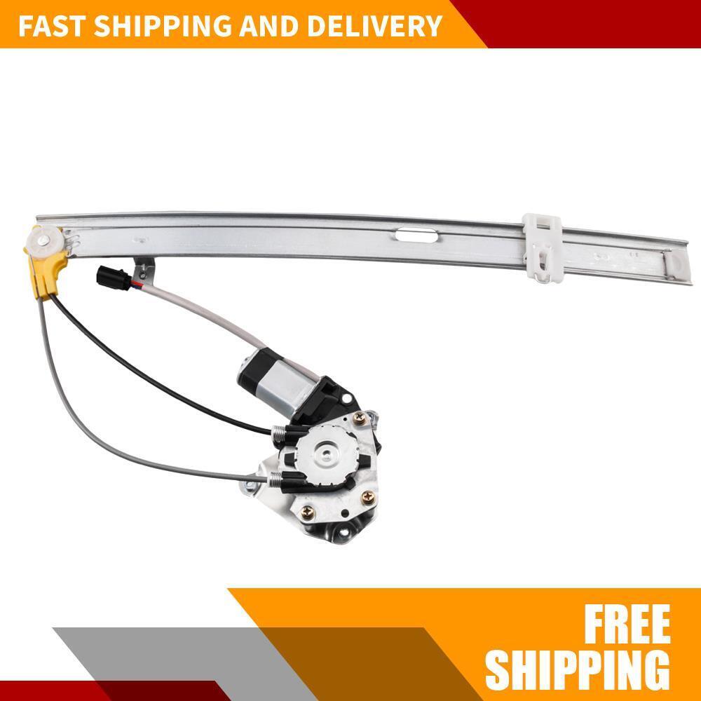 RL Window Regulator with Motor Rear Driver Left for Jeep Liberty 2002-06 2007