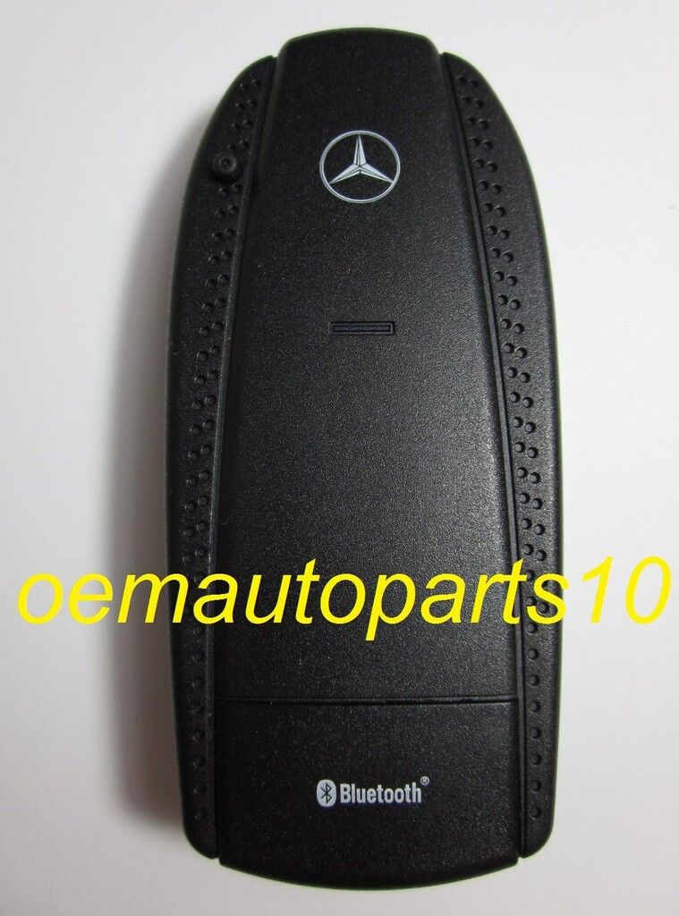 Latest Model OEM Mercedes Benz MHI BT Bluetooth Module Cradle Adapter B67876131
