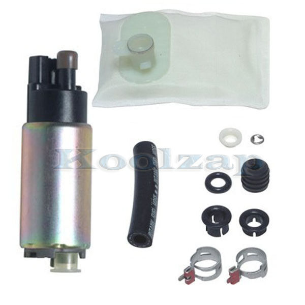 For Accord, CL, TL Sending Unit Electric Gas Fuel Pump Models with Strainer