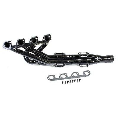 Schoenfeld F233Vy Tri-Y Pinto Header 2300Cc 1.625In-1.750In Headers, Pro Four Tr