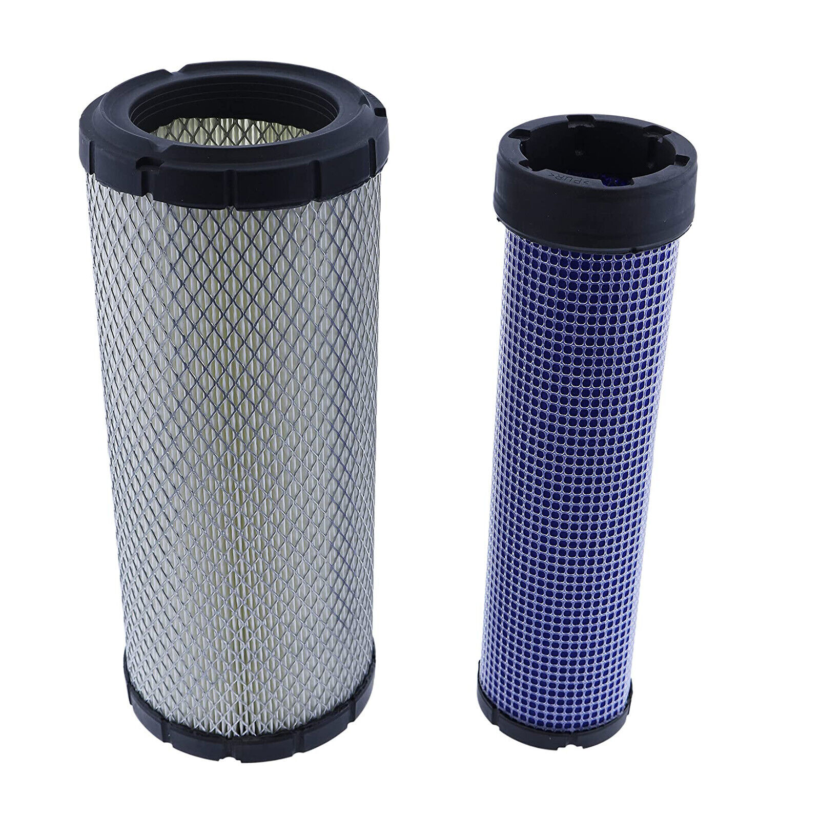 Air Filter Kit 006000455F1 006000456F1 for Mahindra Tractor 4025 4500 5500 6000