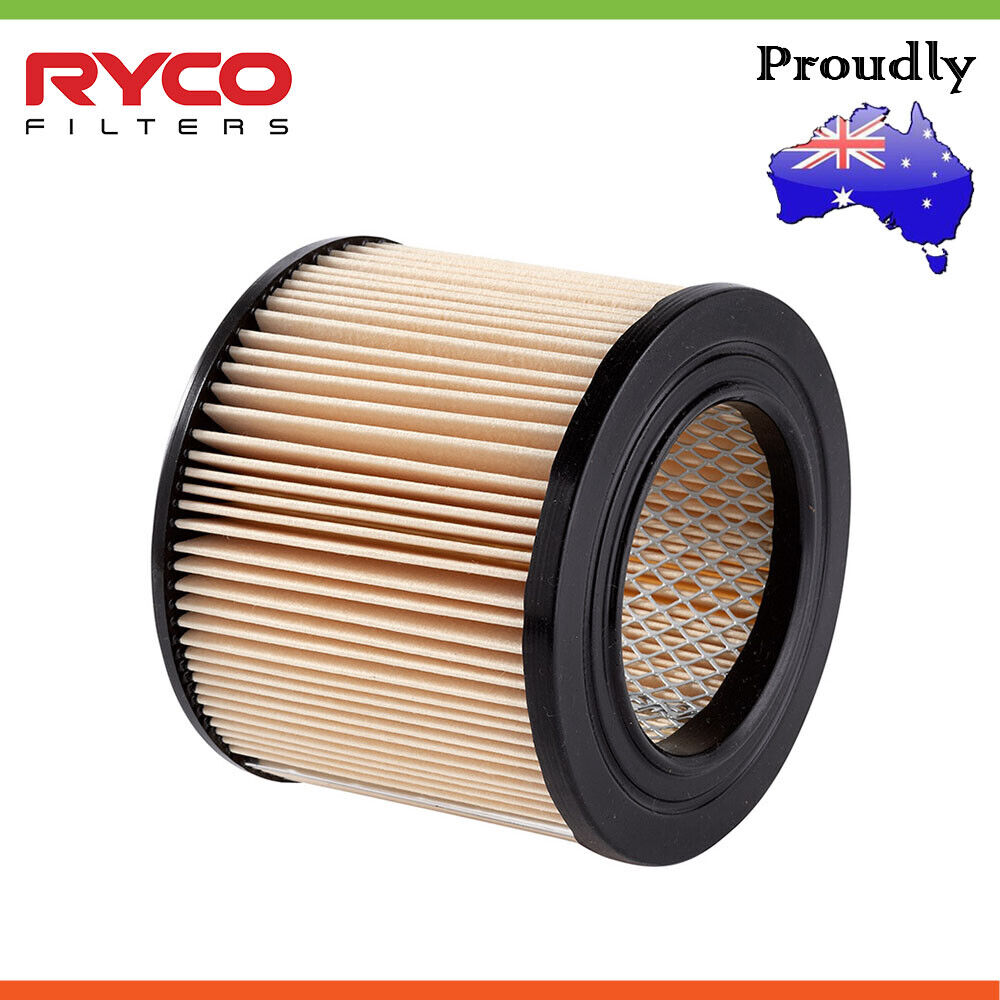 Brand New * Ryco * Air Filter For TRIUMPH CARS TR5PI Petrol 1968 -On